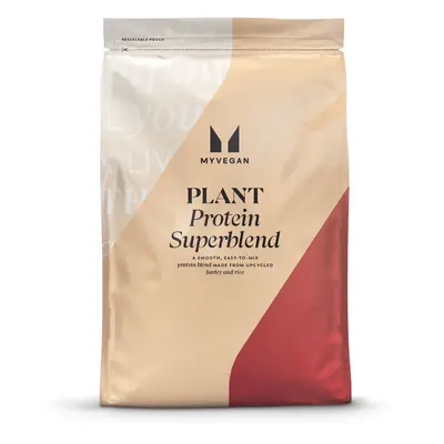 Myvegan Plant Protein Superblend - 20porzioni - Cioccolato