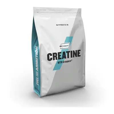 Creatina Creapure® - 500g - Senza aroma