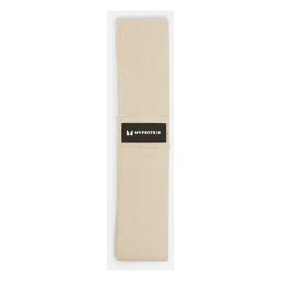 Elastico fitness Myprotein - Leggero - Panna naturale