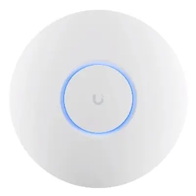 Ubiquiti U6+ punto accesso WLAN 2402 Mbit/s Bianco Supporto Power U6+