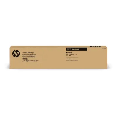 HP Cartuccia toner nero CLT-K808S - 23000 pagine - Nero - 1 pz SS600A