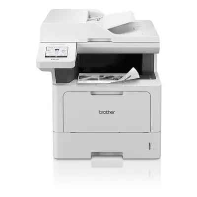 Brother DCP-L5510DW stampante multifunzione Laser A4 DCPL5510DWRE1