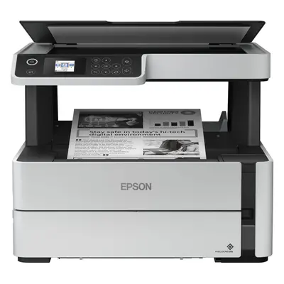 Epson EcoTank M2170 Ad inchiostro A4 1200 x 2400 DPI 39 ppm C11CH43402