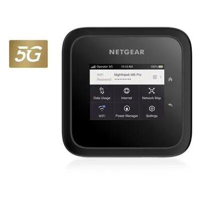 Netgear MR6450-100EUS 1PT AIRCARD MOBILE ROUT MR6450-100EUS