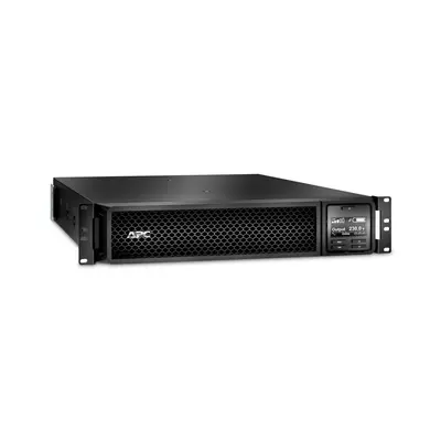 APC Smart-UPS SRT 3000va RM - UPS - (offline) ups - 3000 SRT3000RMXLI