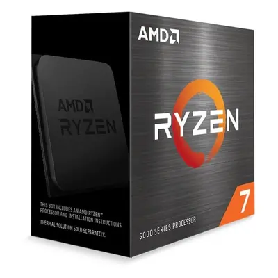 AMD Ryzen 7 5700G processore 3,8 GHz 16 MB L3 Scatola 100-100000263BOX