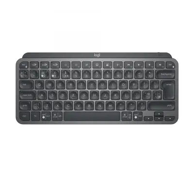 Logitech MX Keys Mini tastiera RF senza fili + Bluetooth 920-010498