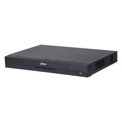 Dahua NVR4216-EI 16CH 1U 2HDDs WizSense Network Video NVR4216-EI