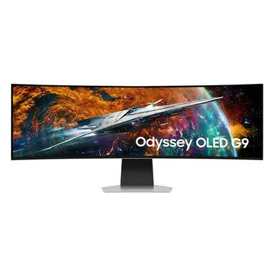 Samsung G95SC Monitor PC 124,5 cm (49") 5120 x 1440 LS49CG950SUXDU