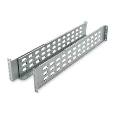 APC 1U RAIL KIT . Kit di guide per scaffale SRTRK1