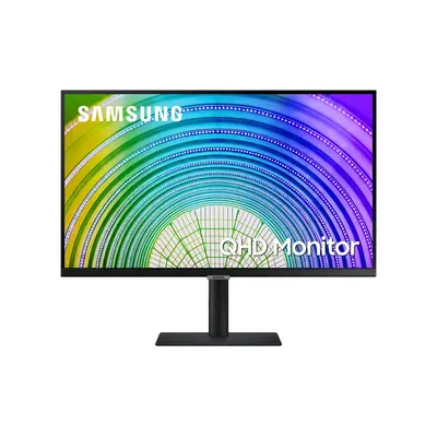 Samsung LS27A60PUUUXEN Monitor PC 68,6 cm (27") 2560 x LS27A60PUUUXEN