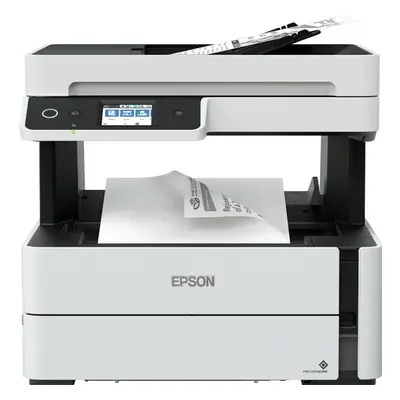 Epson EcoTank M3170 Ad inchiostro A4 1200 x 2400 DPI 39 ppm C11CG92403