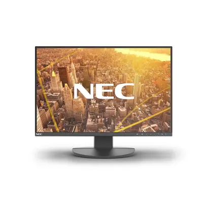 NEC MultiSync EA242WU 61 cm (24") 1920 x 1200 Pixel LCD Nero 60004855