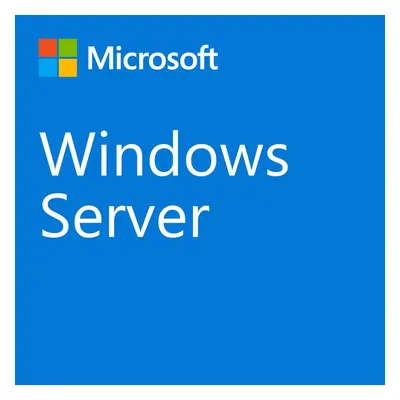 Fujitsu Microsoft Windows Server 2022 Client Access License PY-WCD01CA