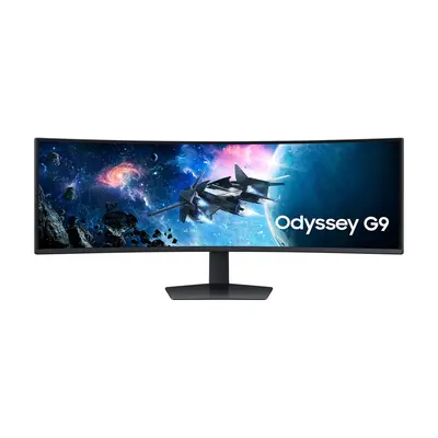 Samsung G95C Monitor PC 124,5 cm (49") 5120 x 1440 LS49CG954EUXEN