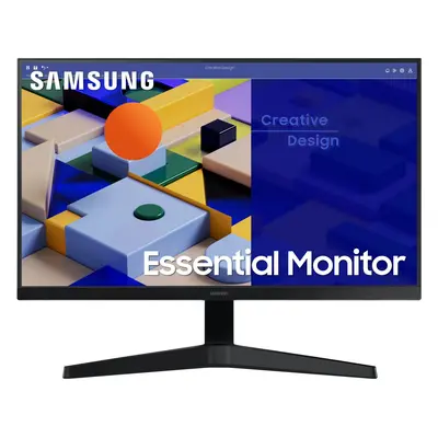 Samsung S31C LED display 61 cm (24") 1920 x 1080 Pixel LS24C310EAUXEN