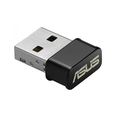 ASUS USB-AC53 Nano WLAN 867 Mbit/s 90IG03P0-BM0R10