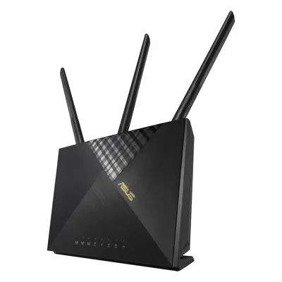 ASUS 4G-AX56 router wireless Gigabit Ethernet 90IG06G0-MO3110