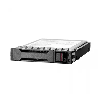 HPE 900GB SAS 12G Mission Critical 15K SFF BC 3-year P40432-B21