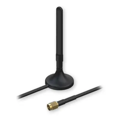 Teltonika 5G Mobile Magnetic SMA Antenna antenna di rete PR1KS536