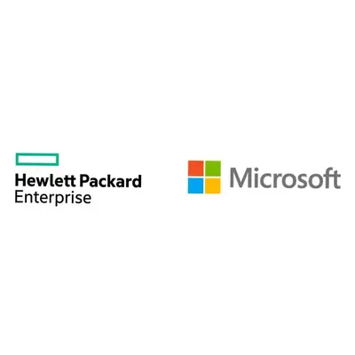 HPE Microsoft Windows Server 2022 RDS 5 Devices CAL Licenza P46222-B21