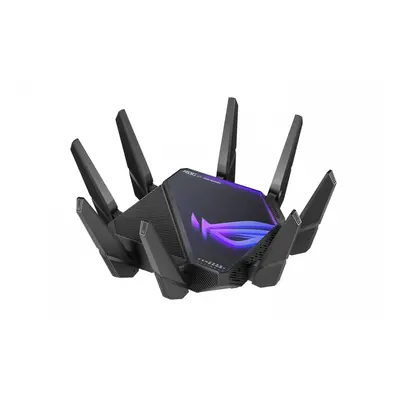 ASUS ROG Rapture GT-AXE16000 router wireless 10 90IG06W0-MU2A10