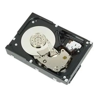 1TB 7.2K RPM SATA 6Gbps 512n 3.5in Cabled Hard Drive CK 400-AUPW