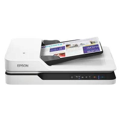 Epson WorkForce DS-1660W B11B244401