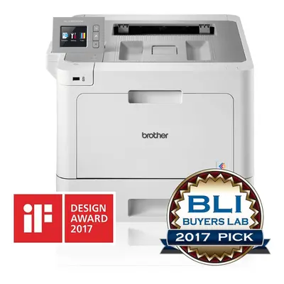 Brother HL-L9310CDW stampante laser A colori 2400 x 600 HLL9310CDWG1