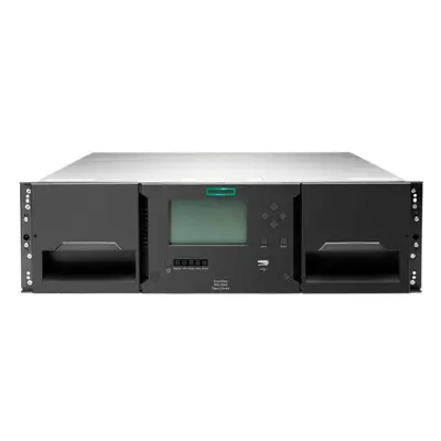 HPE StoreEver MSL LTO-9 Ultrium 45000 SAS Drive Upgrade Kit R6Q75A