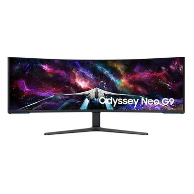 Samsung Odyssey S57CG954NU Monitor PC 144,8 cm (57") LS57CG954NUXEN