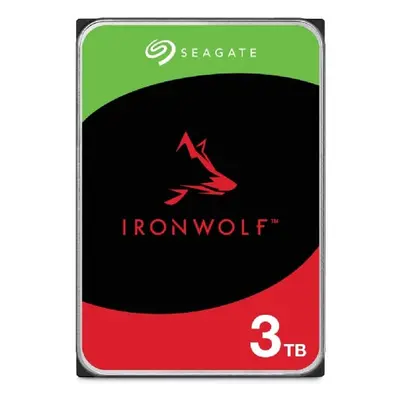 Seagate IronWolf ST3000VN006 disco rigido interno 3 TB ST3000VN006