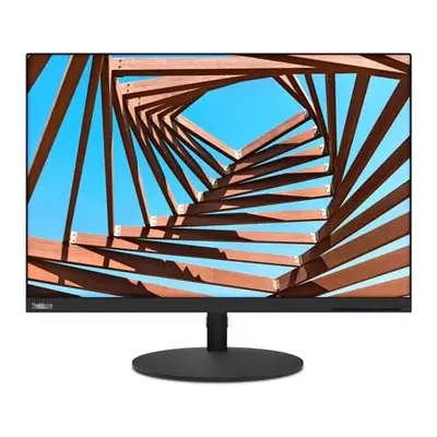 Lenovo ThinkVision T25d-10 63,5 cm (25") 1920 x 1200 Pixel 61DBMAT1EU