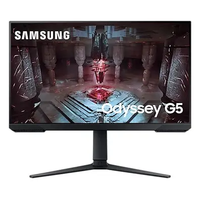 Samsung S27CG510EU Monitor PC 68,6 cm (27") 2560 x 1440 LS27CG510EUXEN