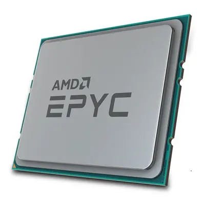 AMD EPYC model 75F3 MILAN 32 Core Socket SP3 TRAY 100-000000313