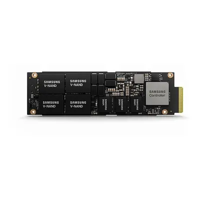 Samsung PM9A3 960GB 2.5" U.2 SSD PCIe 4.0 x4 Read MZQL2960HCJR-00A07