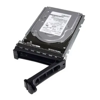 600GB Hard Drive SAS ISE 12Gbps 10k 512n 2.5in Hot-Plug CUS 400-BIFW