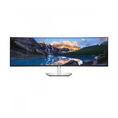 DELL UltraSharp U4924DW 124,5 cm (49") 5120 x 1440 Pixel DELL-U4924DW