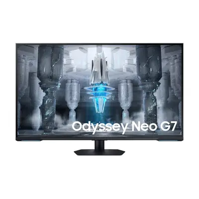 Samsung Odyssey Monitor Gaming Neo G7 - G70NC da 43'' LS43CG700NUXEN