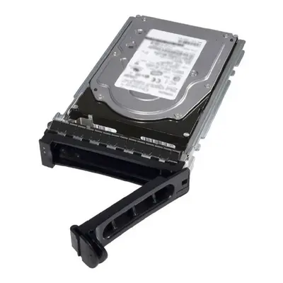 2TB 7.2K RPM SATA 6Gbps 512n 3.5in Hot-plug Hard Drive CK 400-ATKJ