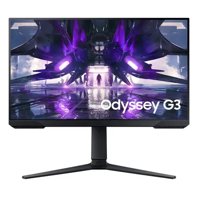 Samsung S24AG320NU Monitor PC 61 cm (24") 1920 x 1080 LS24AG320NUXEN