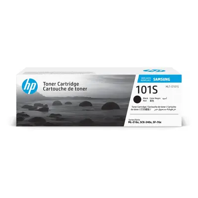 Samsung Cartuccia toner nero MLT-D101S SU696A