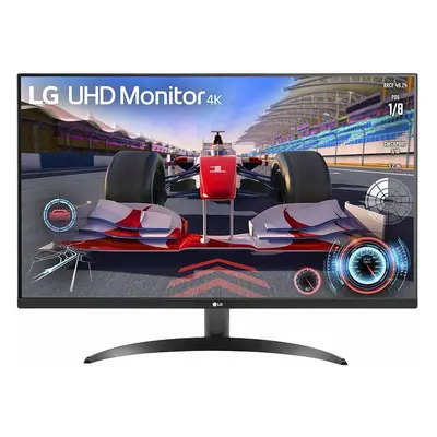 LG 32UR500-B Monitor PC 80 cm (31.5") 3840 x 2160 Pixel 4K 32UR500-B