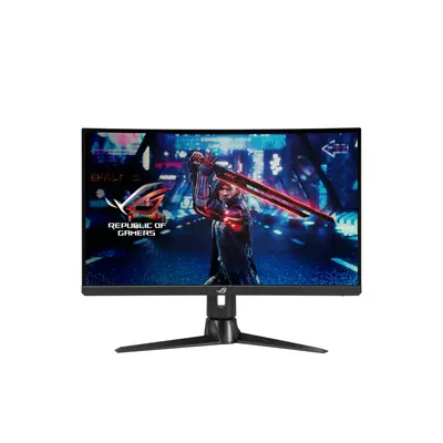 ASUS ROG Swift XG27AQV 68,6 cm (27") 2560 x 1440 Pixel 90LM08G0-B01A70