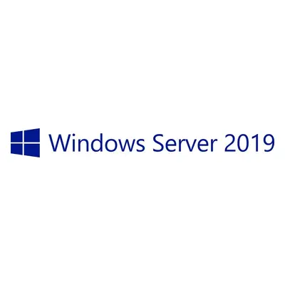 Hewlett Packard Enterprise Microsoft Windows Server 2019 P11077-A21