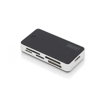 Digitus DA-70330-1 lettore di schede USB 3.2 Gen 1 (3.1 Gen DA-70330-1