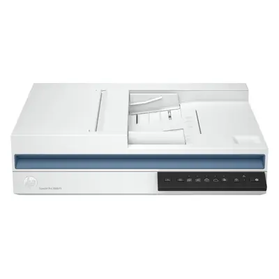 HP Scanjet Pro 2600 f1 Scanner piano e ADF 600 x 600 DPI A4 20G05A#B19