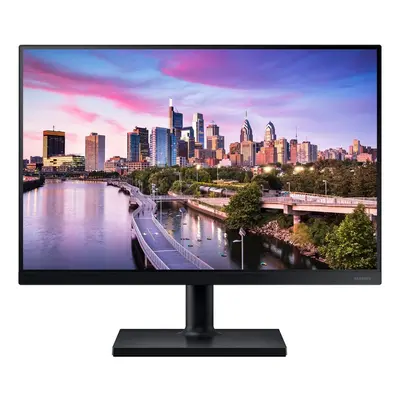 Samsung F24T450GYU 61 cm (24") 1920 x 1200 Pixel WUXGA LF24T450GYUXEN