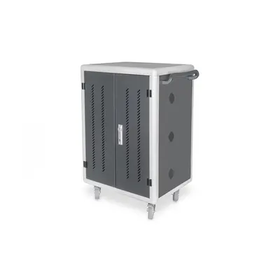 DIGITUS DN-45002 Mobile charging cabinet DN-45002