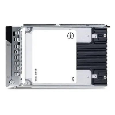 480GB SSD SATA Read Intensive 6Gbps 512e 2.5in Hot-Plug CUS 345-BDZZ